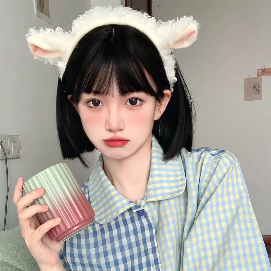 郊区的鸟